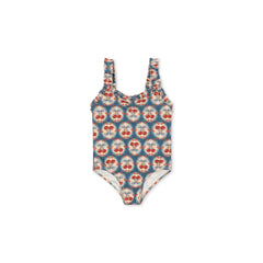 konges-sløjd-maya-swimsuit-grs-cherry-bow-blue-kong-s25ks102677-cbb-12m