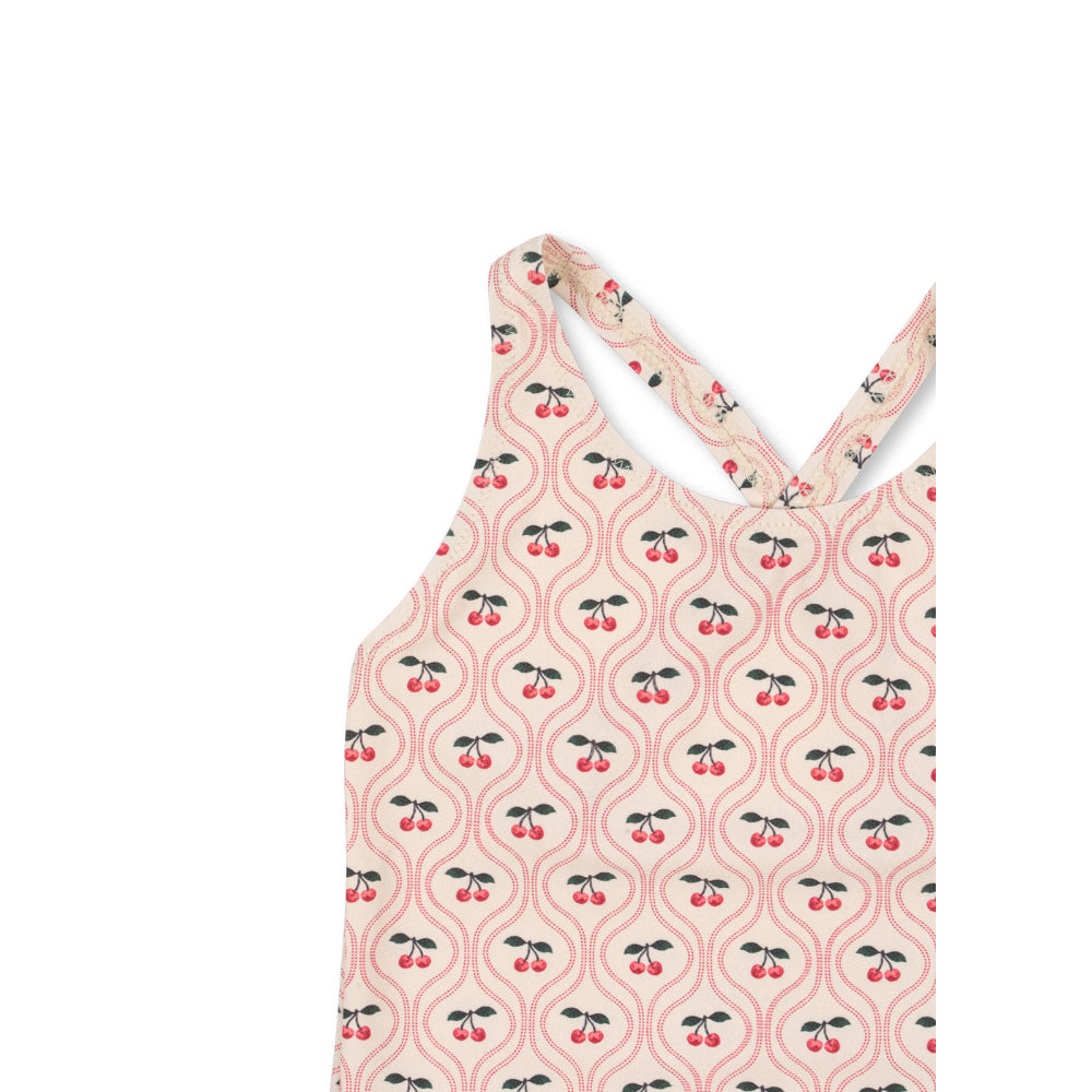 konges-sløjd-merle-swimsuit-grs-cherry-pink-motif-kong-s25ks103346-cpm-12m