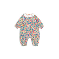 konges-sløjd-miffa-frill-onesie-gots-fiola-kong-w25ks103908-fiola-6m