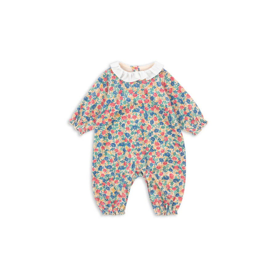 konges-sløjd-miffa-frill-onesie-gots-fiola-kong-w25ks103908-fiola-6m