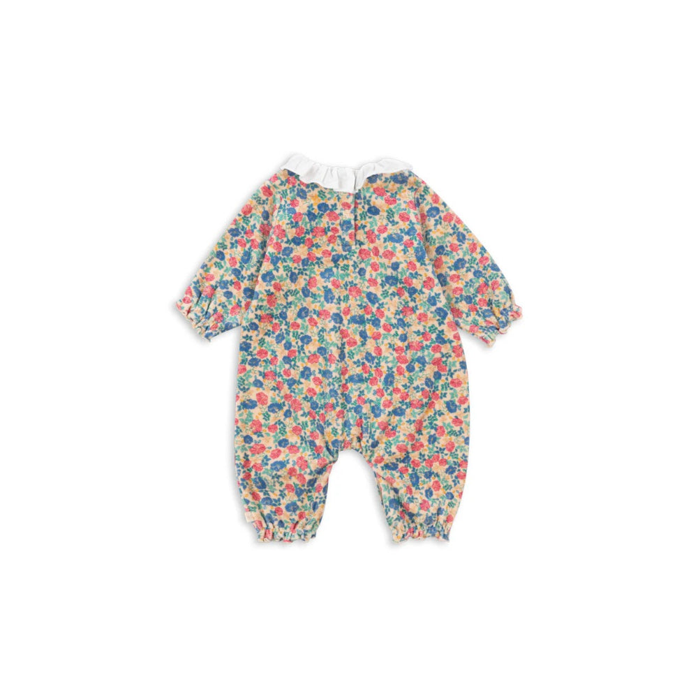 konges-sløjd-miffa-frill-onesie-gots-fiola-kong-w25ks103908-fiola-6m