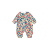 konges-sløjd-miffa-frill-onesie-gots-fiola-kong-w25ks103908-fiola-6m
