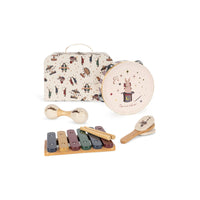 konges-sløjd-music-sets-fsc-circus-one-size-kong-w25ks104382-circus-os