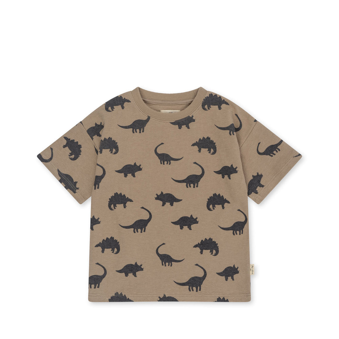 konges-slojd-obi-tee-gots-dino-silhouette-kong-s24ks100429-ds-12m
