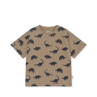 konges-slojd-obi-tee-gots-dino-silhouette-kong-s24ks100429-ds-12m