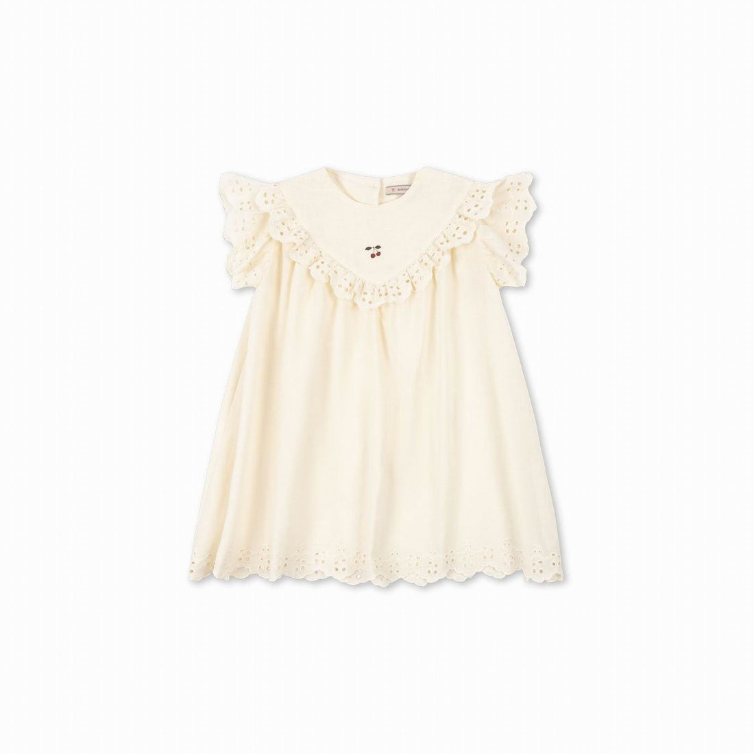 konges-slojd-posey-dress-antique-white-clothing-wear-fashion-kong-s26ks105525-aw-12m-01