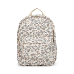 konges-slojd-rainy-kids-backpack-midi-dino-blue-kong-s23ks4328-db