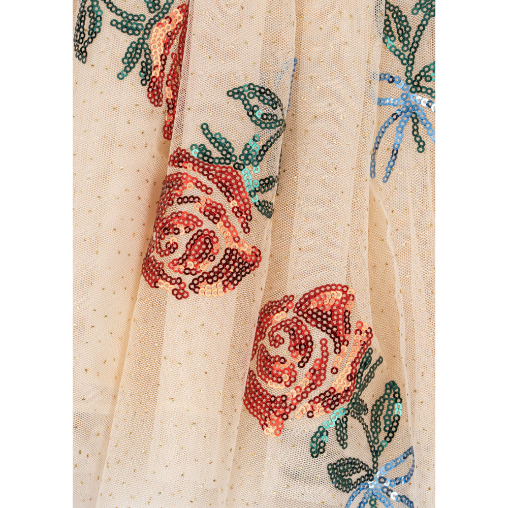 konges-slojd-rhw-x-ks-bella-dress-brazilian-sand-clothing-wear-fashion-kong-s25ks103588-brsa-18m