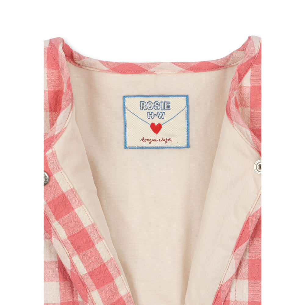 konges-slojd-rhw-x-ks-bella-jacket-peach-blossom-check-clothing-wear-fashion-kong-s25ks103589-pbc-18m