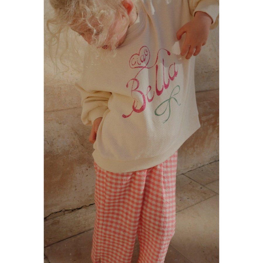 konges-slojd-rhw-x-ks-bella-pants-peach-blossom-check-clothing-wear-fashion-kong-s25ks103590-pbc-18m
