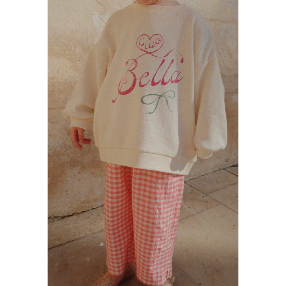 konges-slojd-rhw-x-ks-bella-pants-peach-blossom-check-clothing-wear-fashion-kong-s25ks103590-pbc-18m