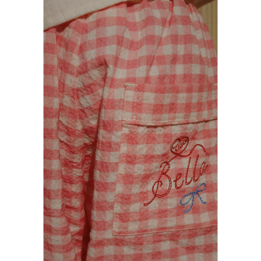 konges-slojd-rhw-x-ks-bella-pants-peach-blossom-check-clothing-wear-fashion-kong-s25ks103590-pbc-18m
