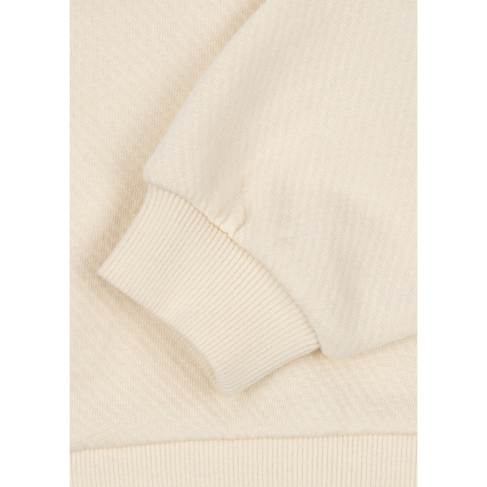 konges-slojd-rhw-x-ks-bella-sweat-gots-antique-white-clothing-wear-fashion-kong-s25ks103593-aw-18m