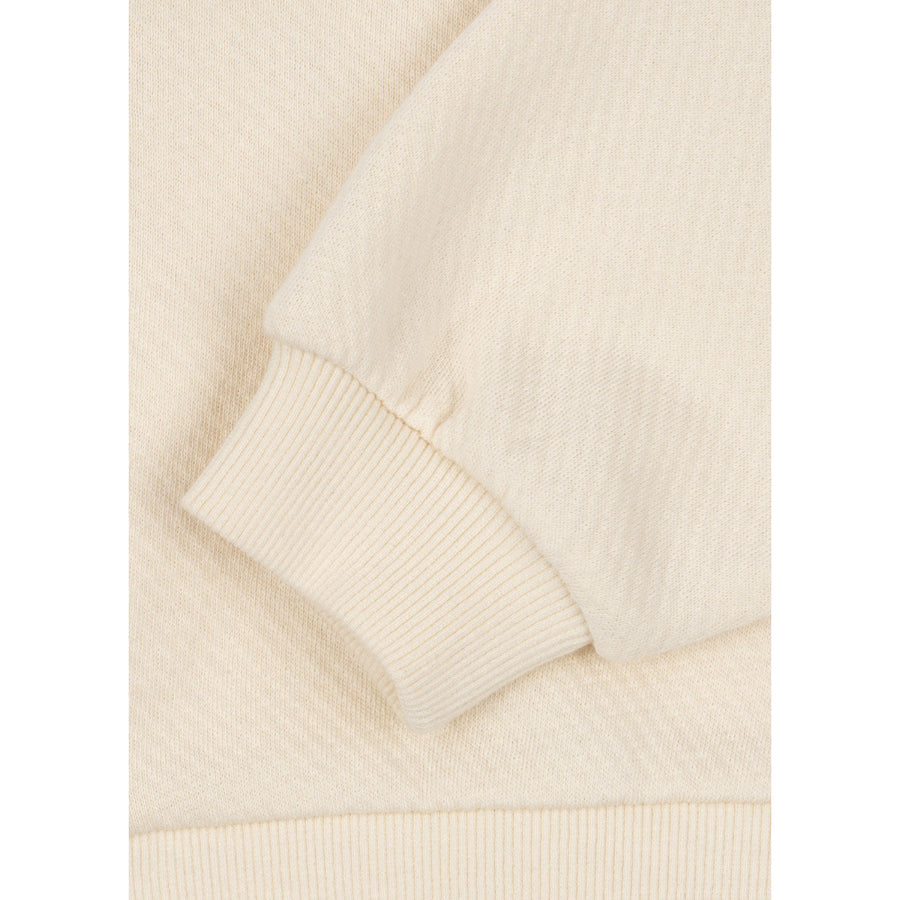 konges-slojd-rhw-x-ks-bella-sweat-gots-antique-white-clothing-wear-fashion-kong-s25ks103593-aw-18m