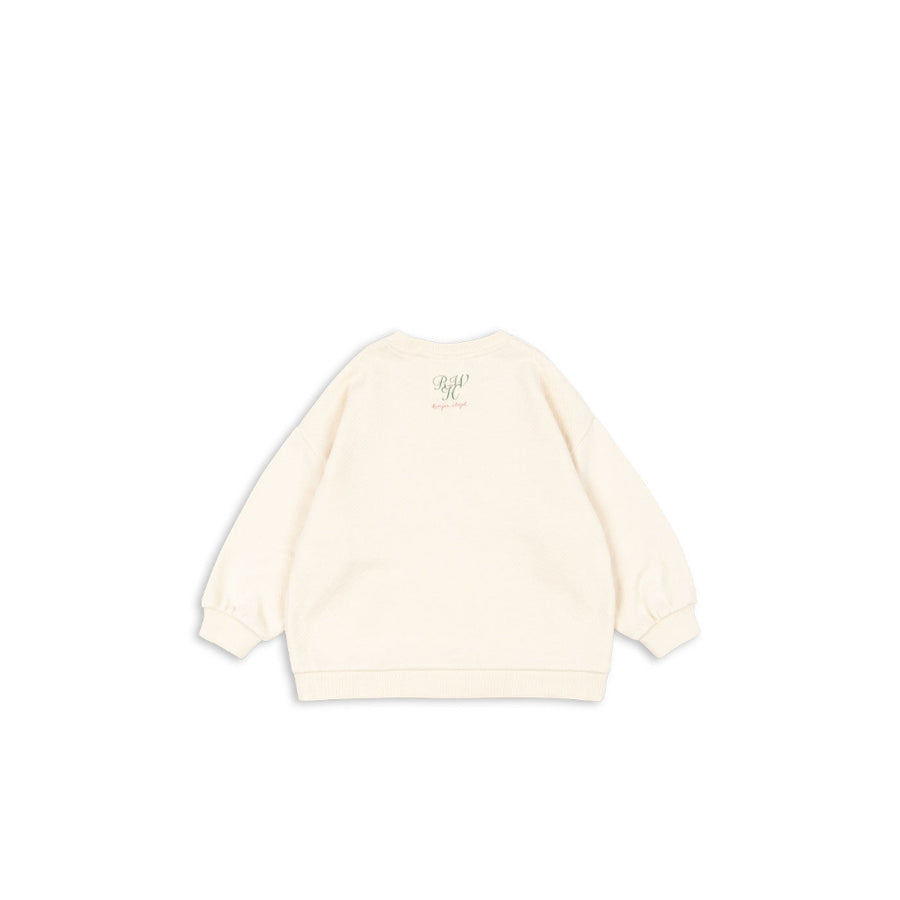 konges-slojd-rhw-x-ks-bella-sweat-gots-antique-white-clothing-wear-fashion-kong-s25ks103593-aw-18m