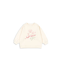konges-slojd-rhw-x-ks-bella-sweat-gots-antique-white-clothing-wear-fashion-kong-s25ks103593-aw-18m