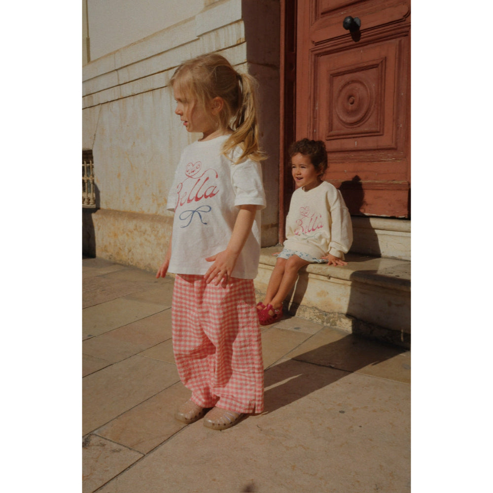 konges-slojd-rhw-x-ks-bella-tee-ocs-antique-white-clothing-wear-fashion-kong-s25ks103594-aw-18m