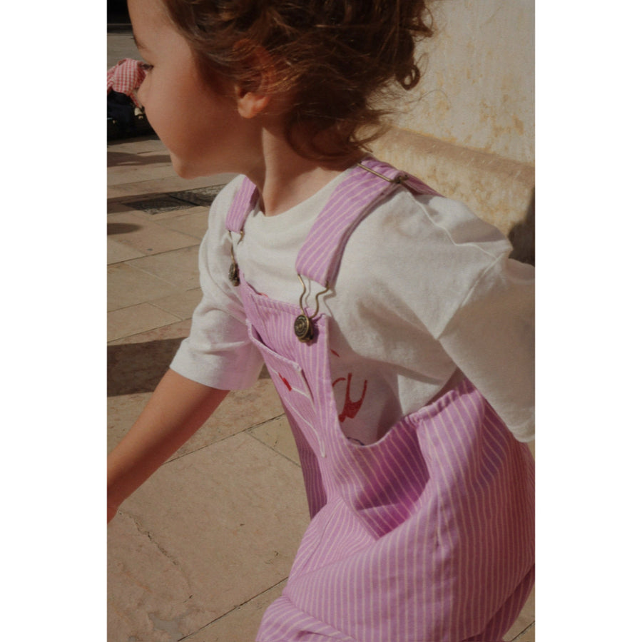 konges-slojd-rhw-x-ks-bella-tee-ocs-antique-white-clothing-wear-fashion-kong-s25ks103594-aw-18m
