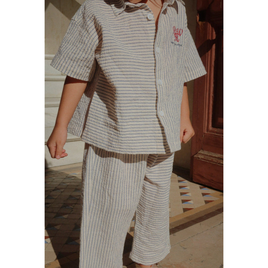 konges-sløjd-rhw-x-ks-duo-pants-stripe-bluie-kong-s25ks103595-sb-18m
