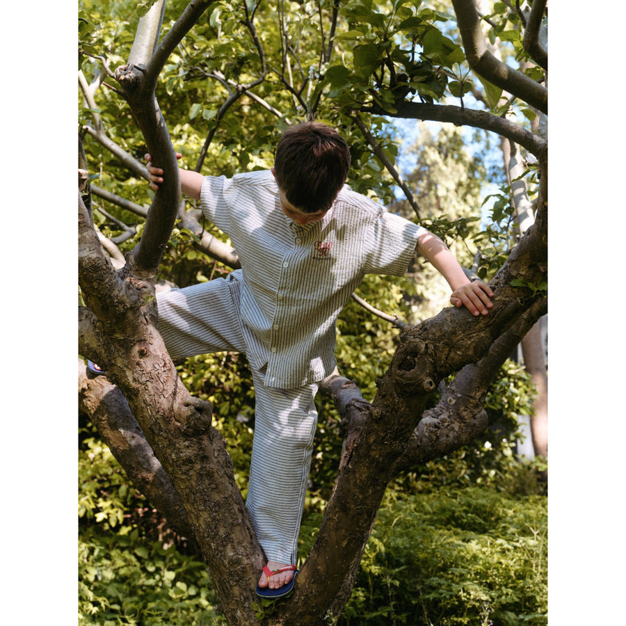 konges-sløjd-rhw-x-ks-duo-pants-stripe-bluie-kong-s25ks103595-sb-18m