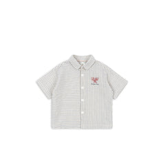 konges-sløjd-rhw-x-ks-duo-shirt-stripe-bluie-kong-s25ks103596-sb-18m