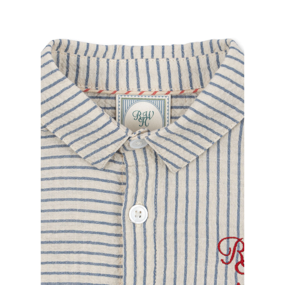 konges-sløjd-rhw-x-ks-duo-shirt-stripe-bluie-kong-s25ks103596-sb-18m