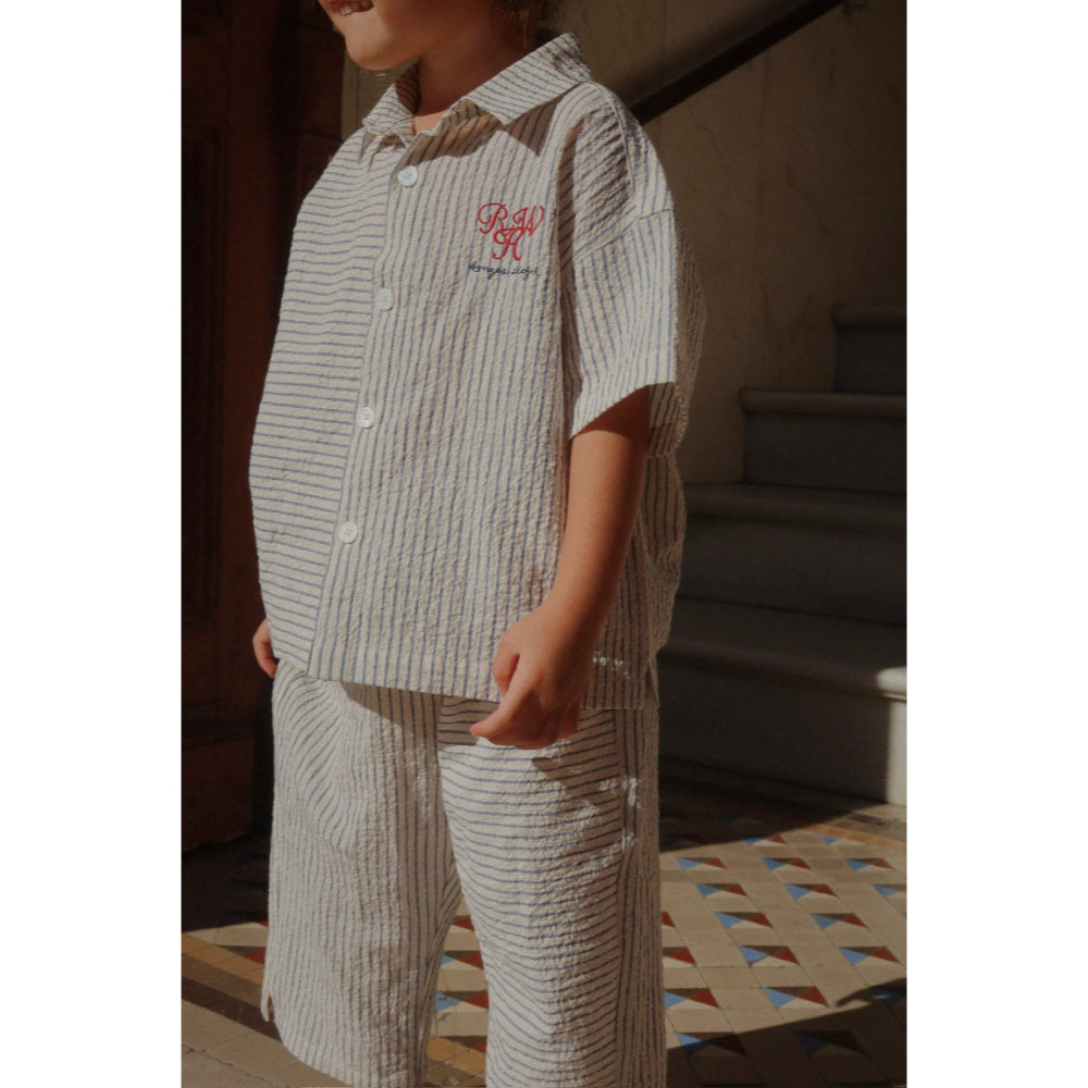 konges-sløjd-rhw-x-ks-duo-shirt-stripe-bluie-kong-s25ks103596-sb-18m