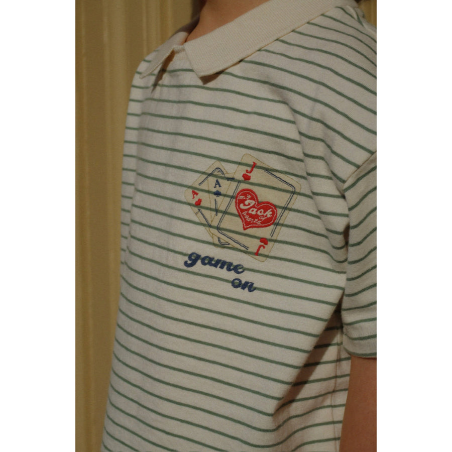 konges-sløjd-rhw-x-ks-gameon-tee-gots-terra-stripe-kong-s25ks103600-test-18m