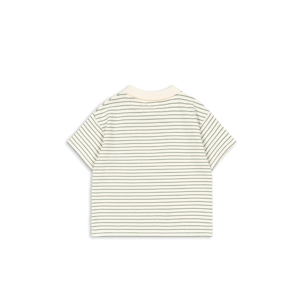 konges-sløjd-rhw-x-ks-gameon-tee-gots-terra-stripe-kong-s25ks103600-test-18m