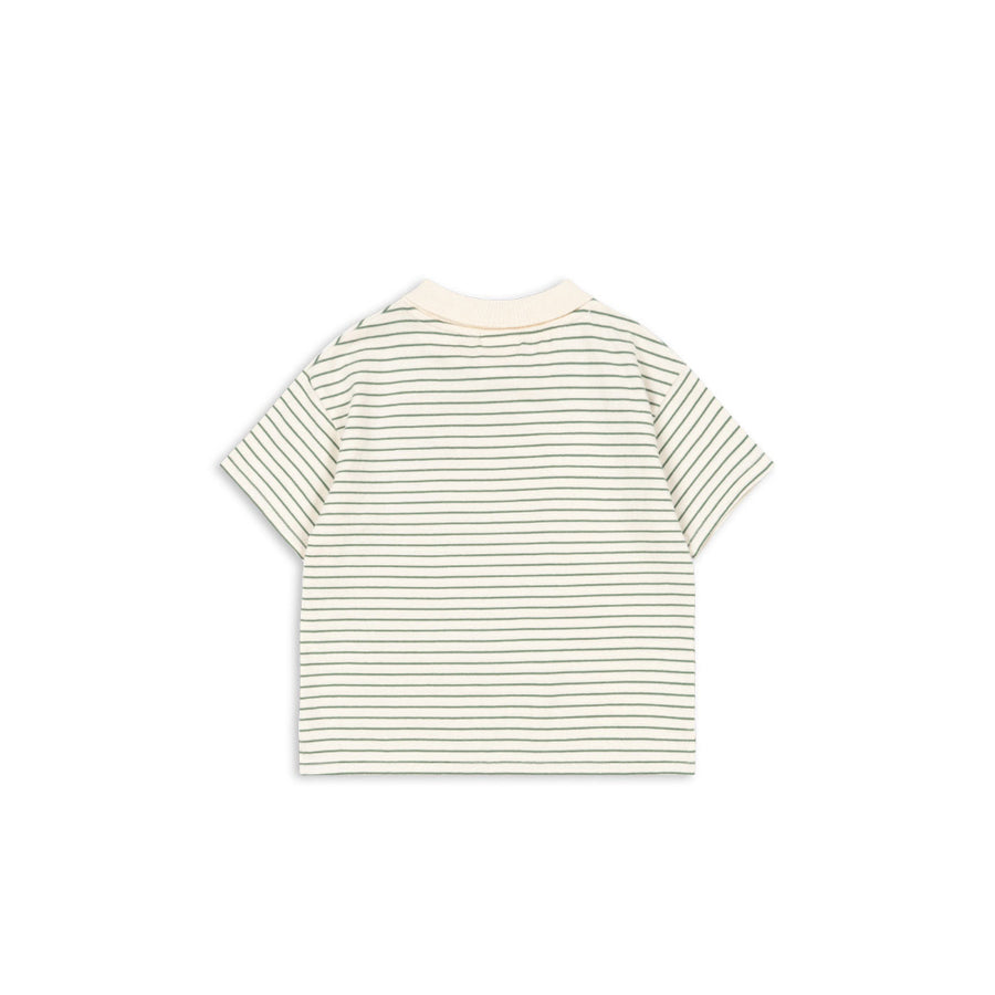 konges-sløjd-rhw-x-ks-gameon-tee-gots-terra-stripe-kong-s25ks103600-test-18m