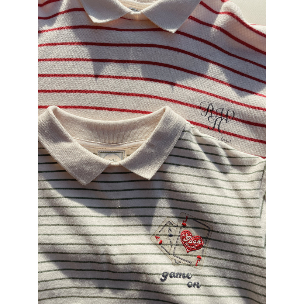 konges-sløjd-rhw-x-ks-gameon-tee-gots-terra-stripe-kong-s25ks103600-test-18m