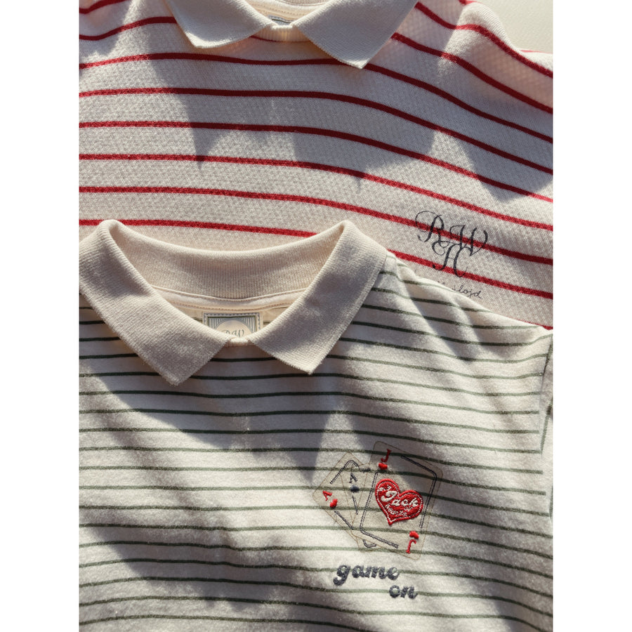 konges-sløjd-rhw-x-ks-gameon-tee-gots-terra-stripe-kong-s25ks103600-test-18m
