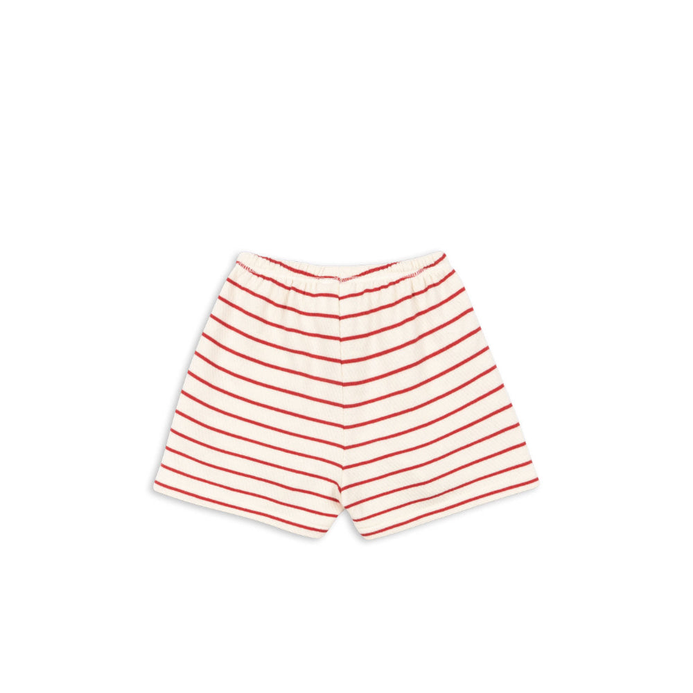 konges-sløjd-rhw-x-ks-largo-shorts-gots-porta-tripe-kong-s25ks103607-pt-18m