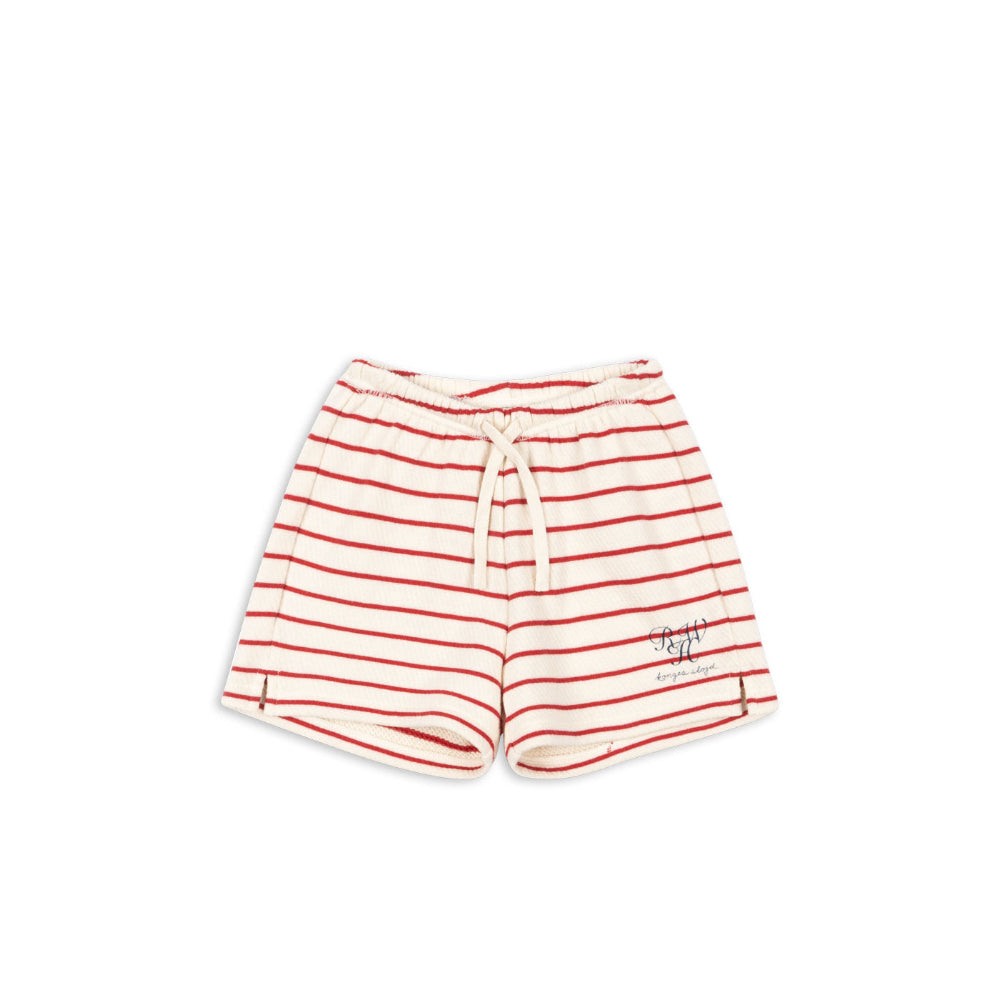 konges-sløjd-rhw-x-ks-largo-shorts-gots-porta-tripe-kong-s25ks103607-pt-18m