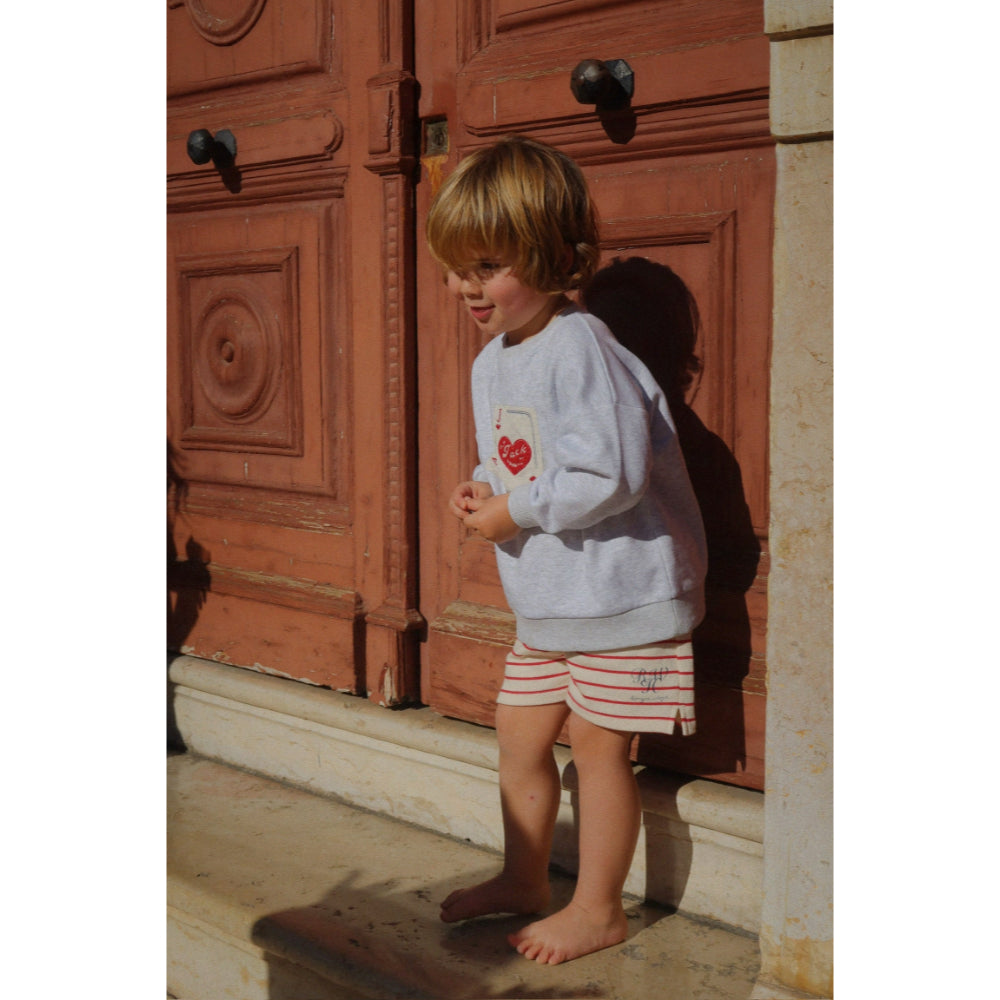 konges-sløjd-rhw-x-ks-largo-shorts-gots-porta-tripe-kong-s25ks103607-pt-18m