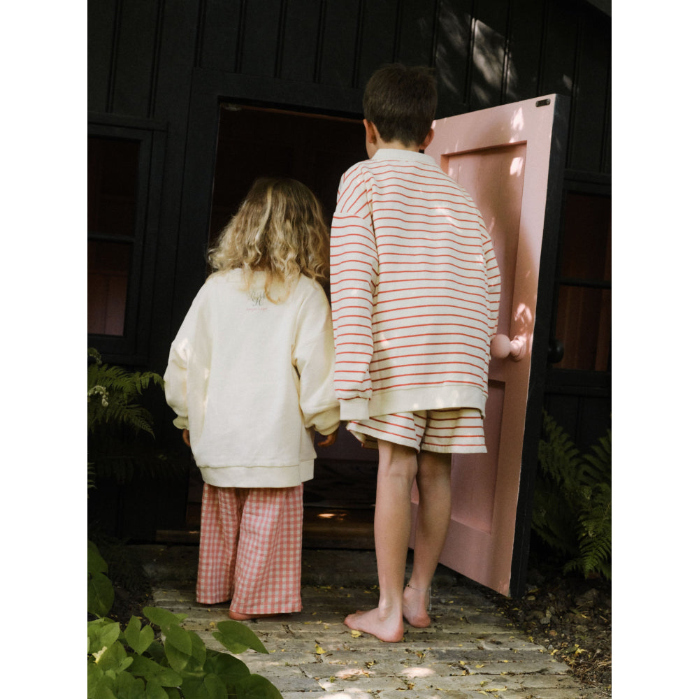 konges-sløjd-rhw-x-ks-largo-sweat-gots-porta-tripe-kong-s25ks103608-pt-18m