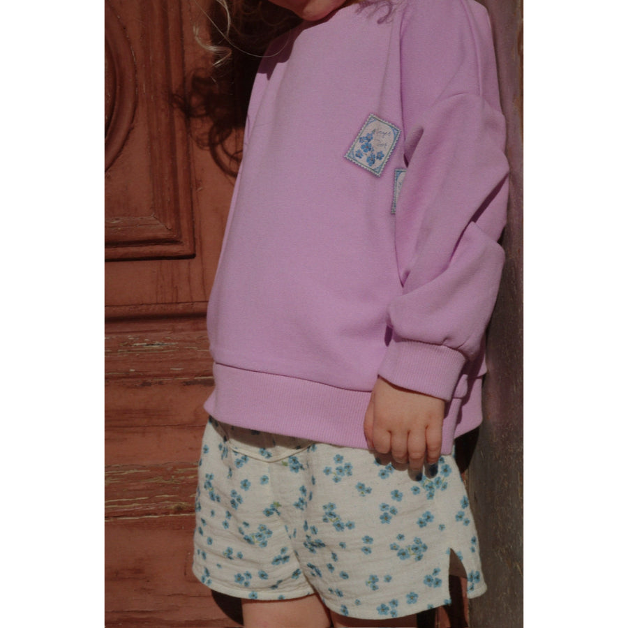 konges-slojd-rhw-x-ks-lettre-sweat-ocs-lupine-clothing-wear-fashion-kong-s25ks103611-lup-18m