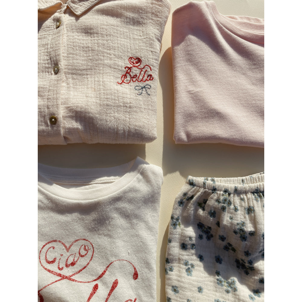 konges-slojd-rhw-x-ks-lettre-tee-ocs-chalk-pink-clothing-wear-fashion-kong-s25ks103612-cp-18m