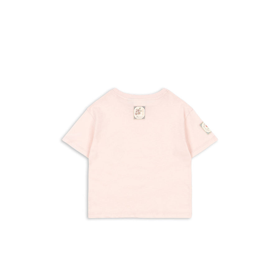 konges-slojd-rhw-x-ks-lettre-tee-ocs-chalk-pink-clothing-wear-fashion-kong-s25ks103612-cp-18m