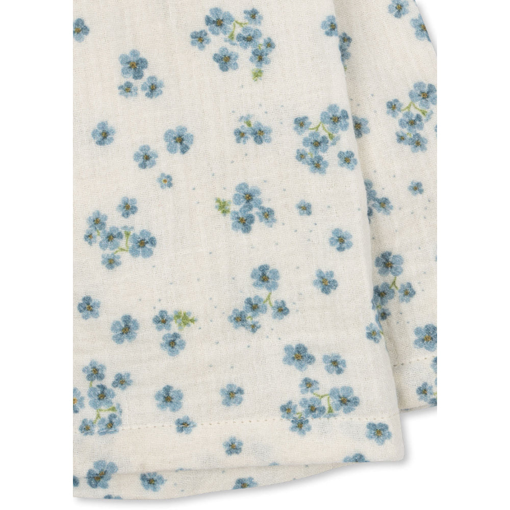 konges-sløjd-rhw-x-ks-mioblu-overalls-forget-me-not-kong-s25ks103614-fmn-18m