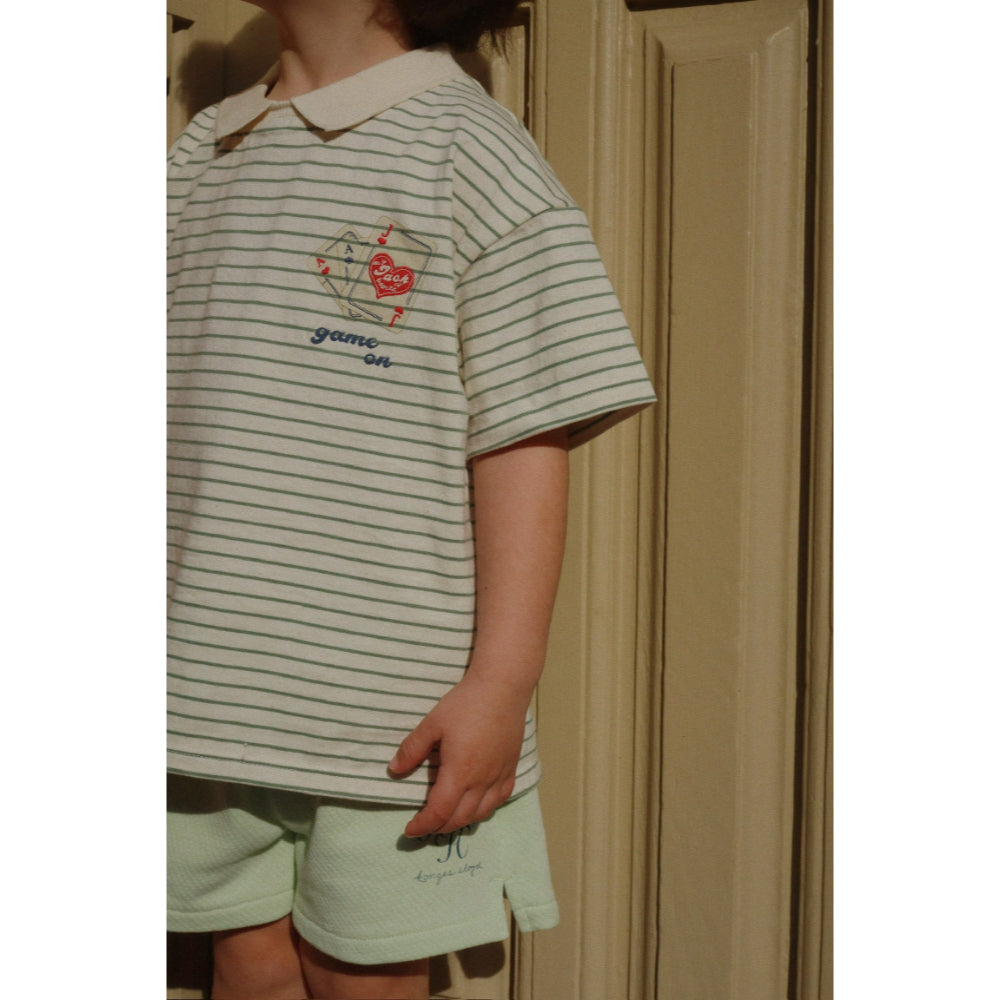 konges-sløjd-rhw-x-ks-mono-shorts-meadow-mist-kong-s25ks103618-mem-18m