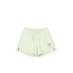 konges-sløjd-rhw-x-ks-mono-shorts-meadow-mist-kong-s25ks103618-mem-18m