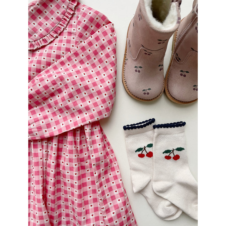 konges-slojd-rilo-dress-gots-nora-coeur-rose-kong-w23ks6083-ncr-12m