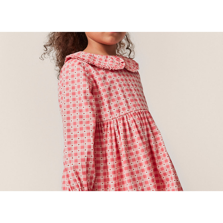 konges-slojd-rilo-dress-gots-nora-coeur-rose-kong-w23ks6083-ncr-12m