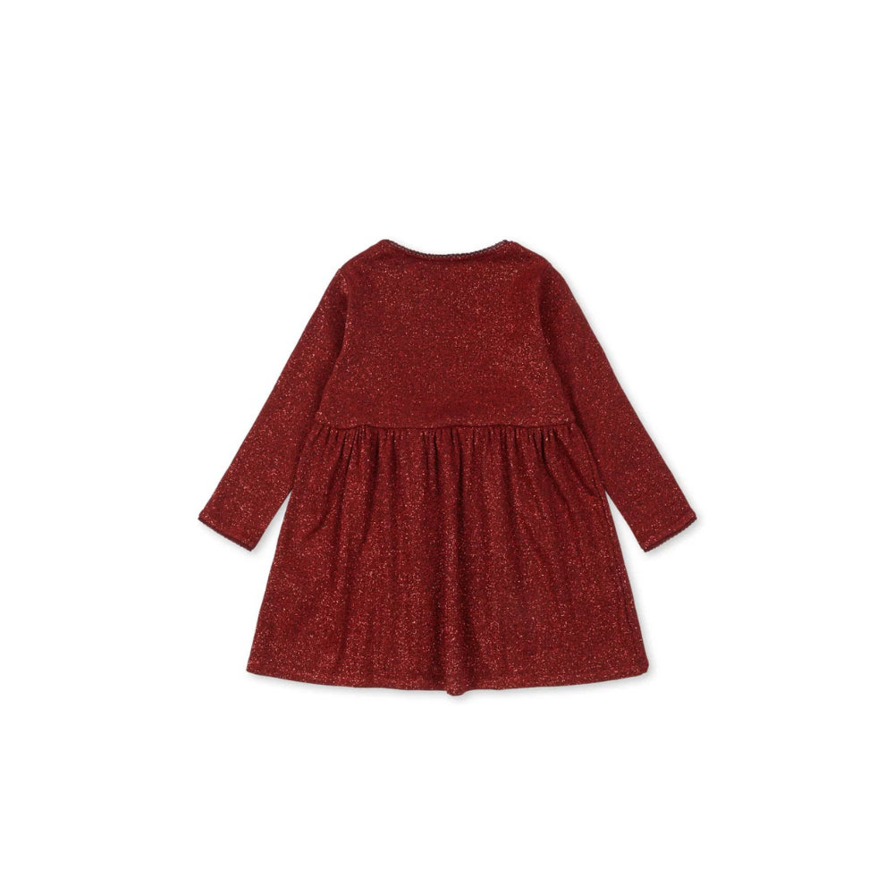 konges-sløjd-roli-dress-red-dahlia-kong-w25ks104415-rd-2y
