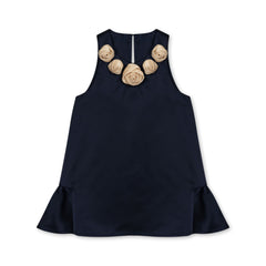 konges-sløjd-rosie-collar-dress-navy-blazer-kong-w23ks5711-nb-2y