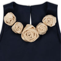 konges-sløjd-rosie-collar-dress-navy-blazer-kong-w23ks5711-nb-2y