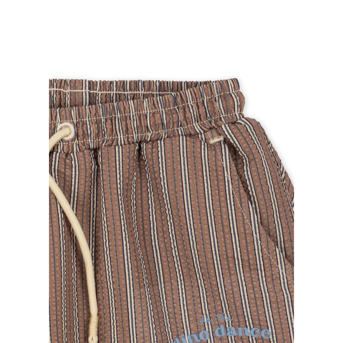 konges-sløjd-seer-asnou-swimshort-grs-tigers-eye-kong-s25ks102498-teye-12m