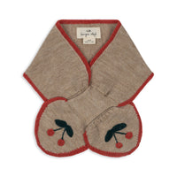 konges-slojd-sonja-knit-neckwarmer-beige-melange-kong-w23ks6481-bem-2-4y