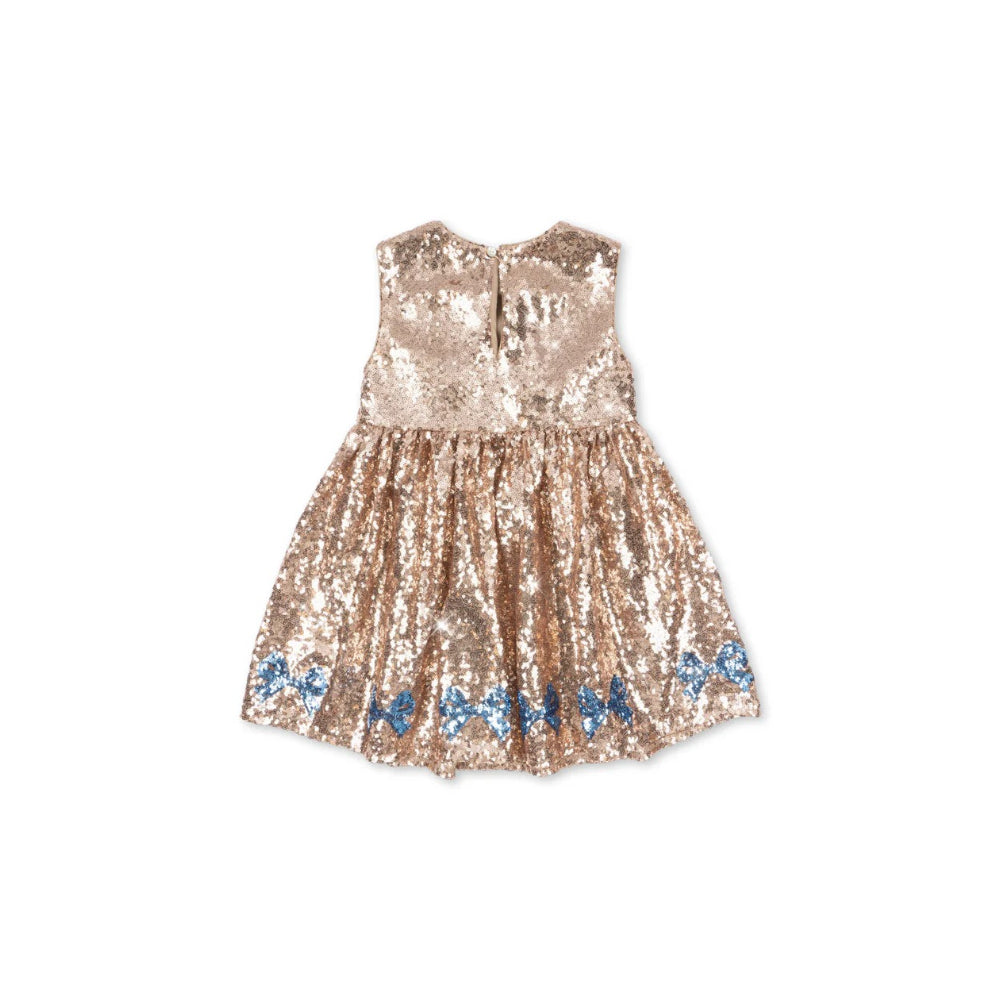 konges-sløjd-starla-sequin-dress-brazillian-sand-kong-w25ks103990-brsa-2y